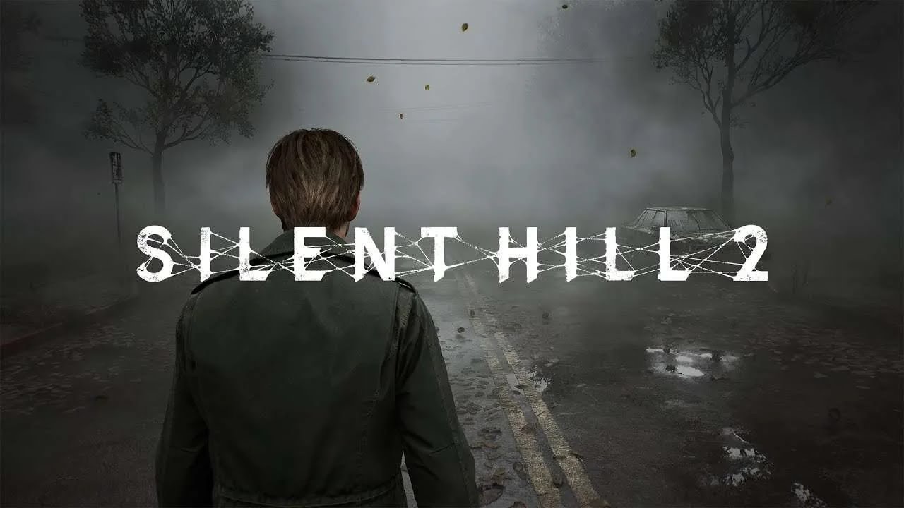 SILENT HILL 2 REMAKE – (EP 2)  PT-BR
