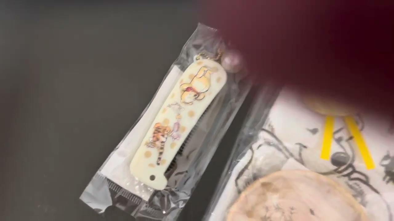Doorzo代購又一次成功收貨