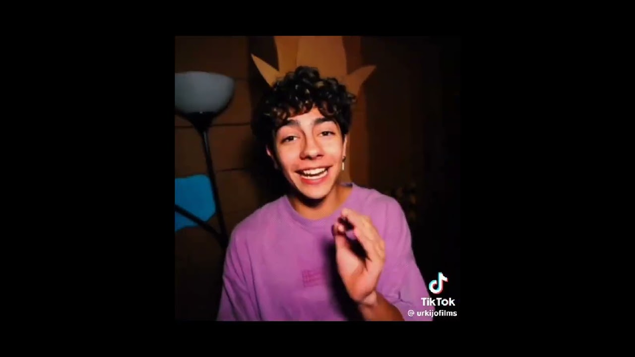 Edits de Lukas Urkijo 🥺💕