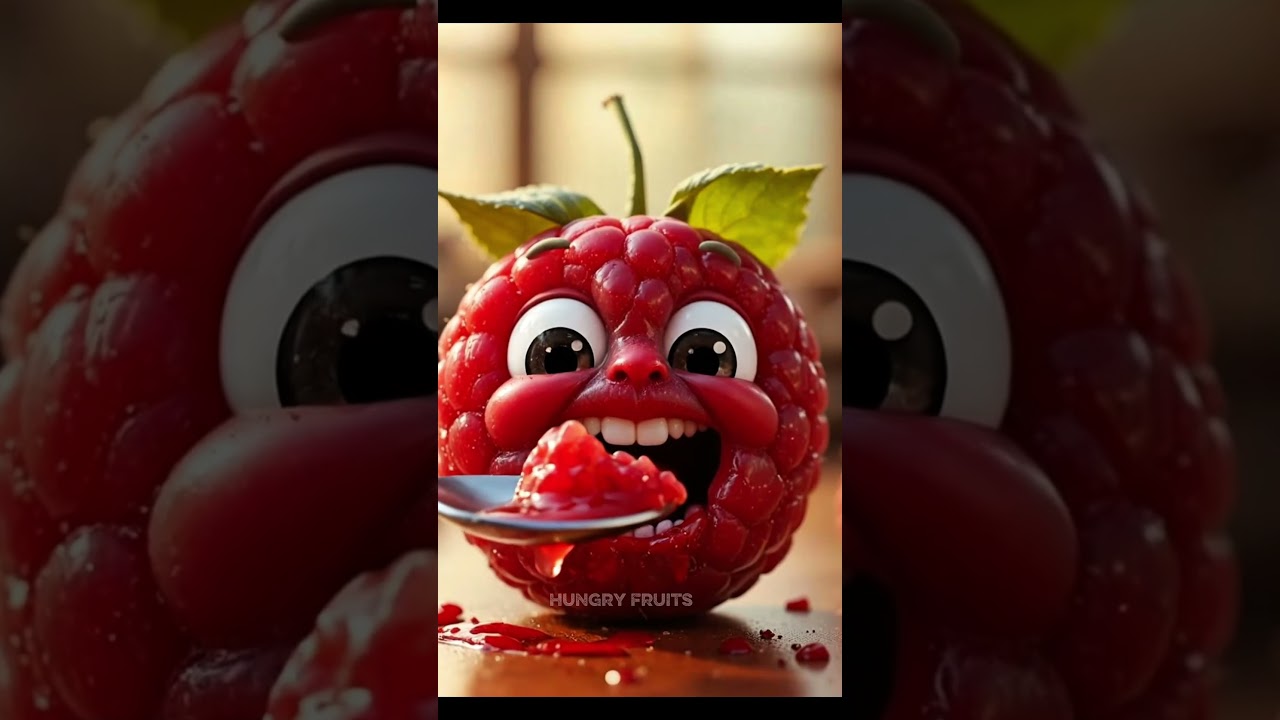 Pineberry vs Blackberry🍓🍇|Sweet vs Dark Fruit Battle#Pineberry#Blackberry#FruitASMR #FruitBattle