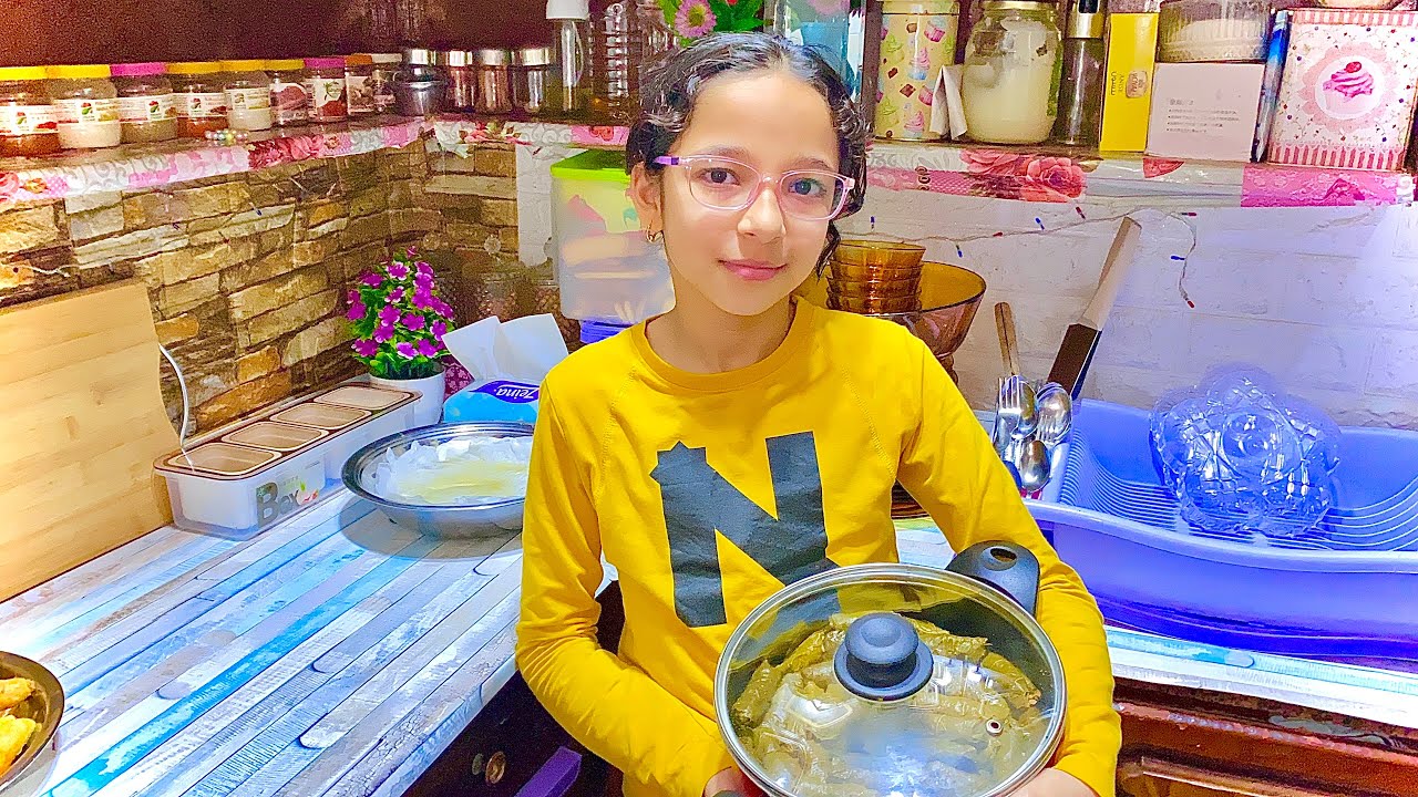 روتين يومي قبل عيد الفطر المبارك 2025🎉رؤية هلال شوال 🌙يابركة رمضان خليكي في الدار🏠