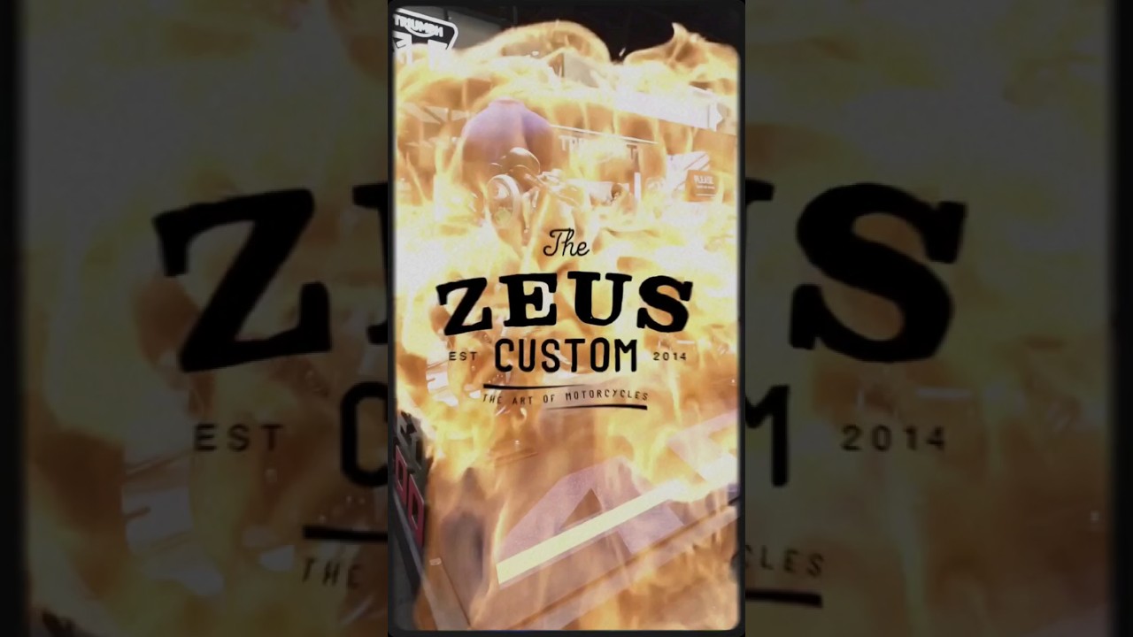 The ZEUS Custom Speed400 #shorts #shortsfeed #speed400 #bikelover