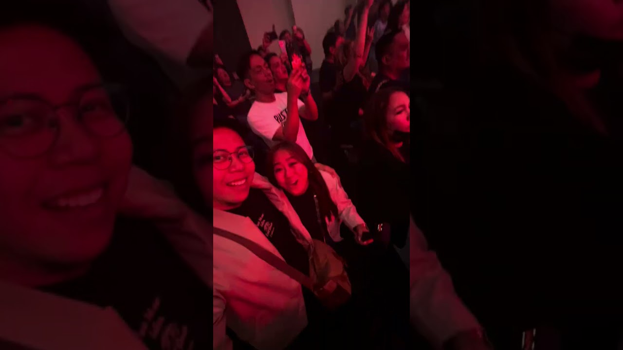 Wherever you will go - The Calling live in Manila 