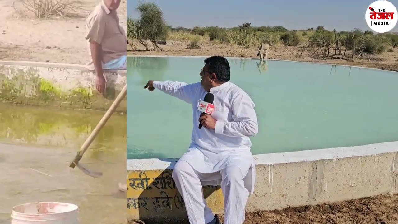 पूर्ववर्ती सरकार की धरातल पर उतरती योजना, शिव क्षेत्र के दूर दराज इलाकों में भी पहुंचा नर्मदा नहर