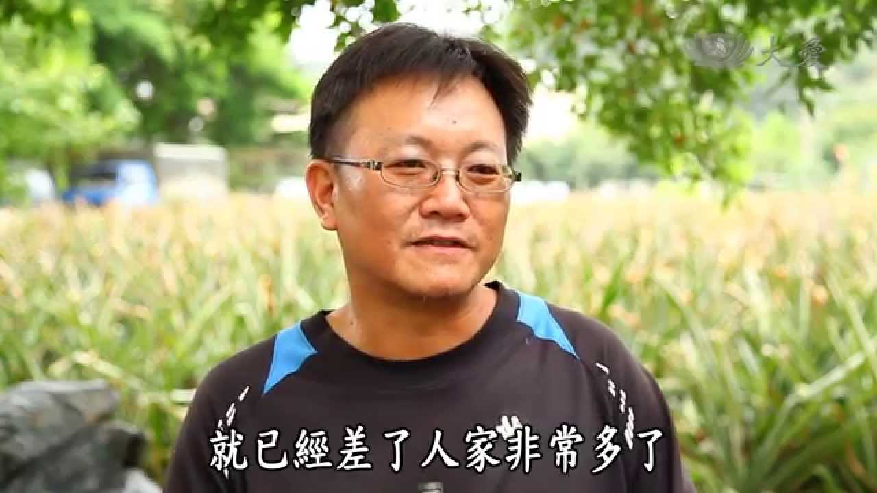 【蔬果生活誌】20140531 - 三個傻瓜的有機鳳梨夢