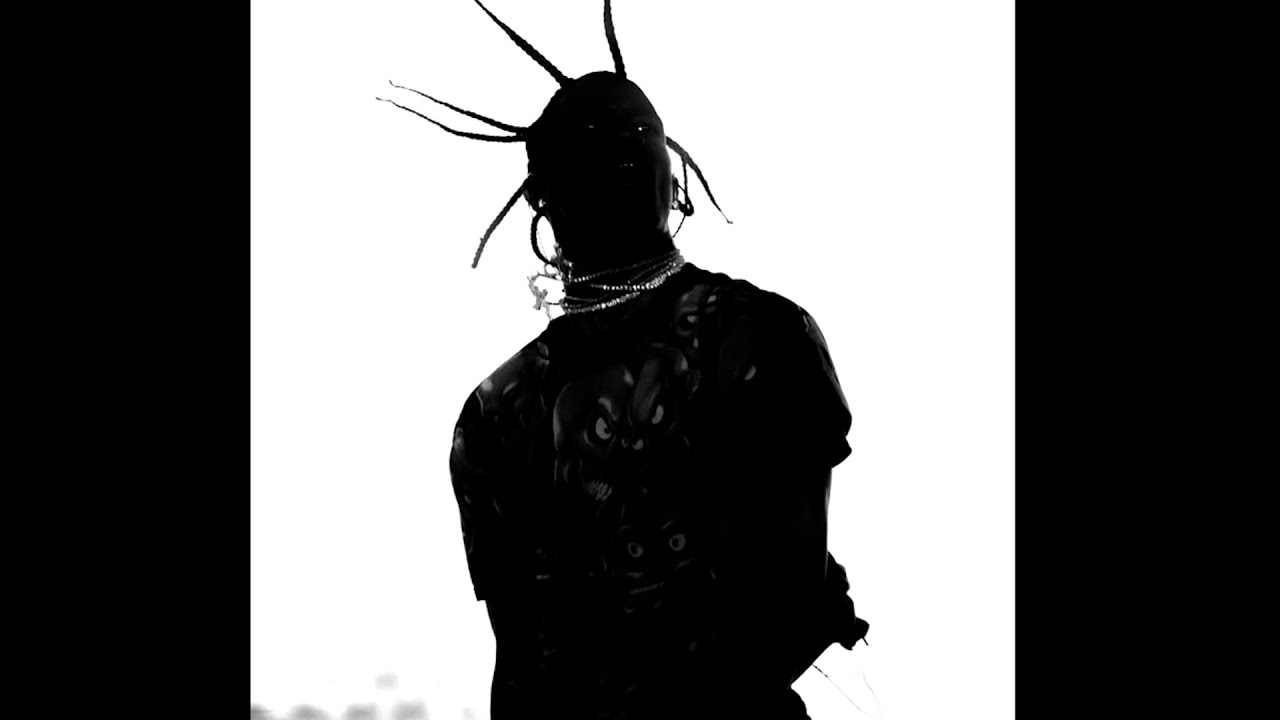 [FREE FOR PROFIT] TRAVIS SCOTT TYPE BEAT - OCTANE