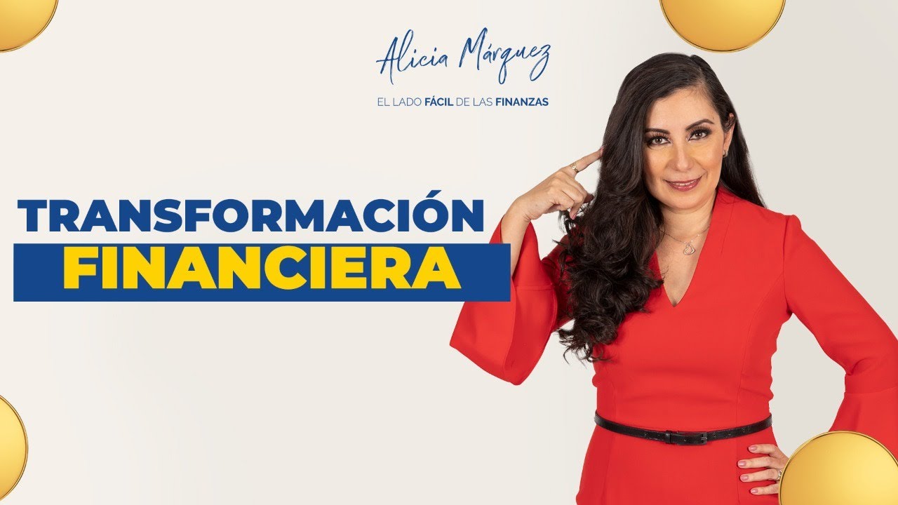 TRANSFORMACI&Oacute;N FINANCIERA