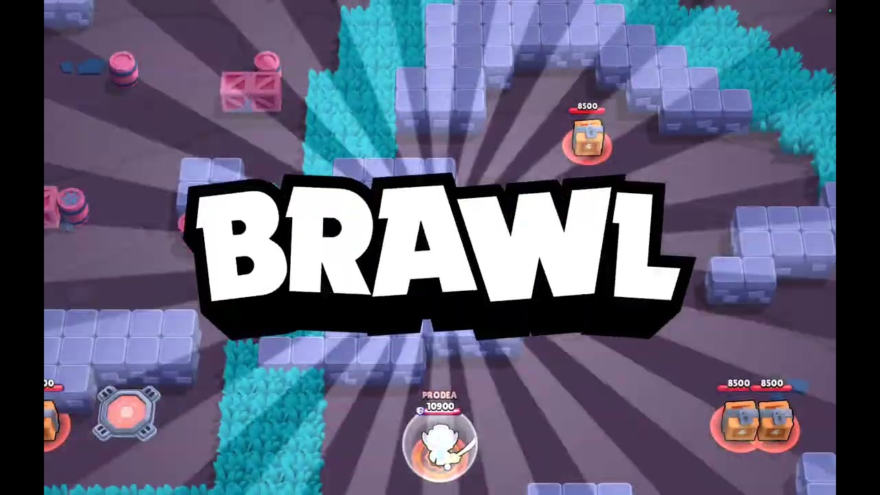 Ya sabırr #brawl stars