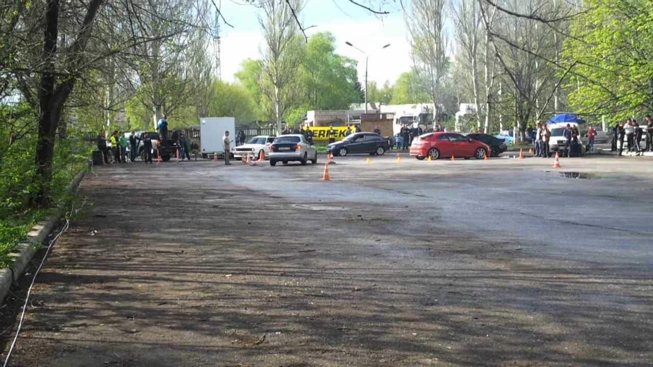 2012.04.22 - Запоминаем трассу - adrenalinetime.info