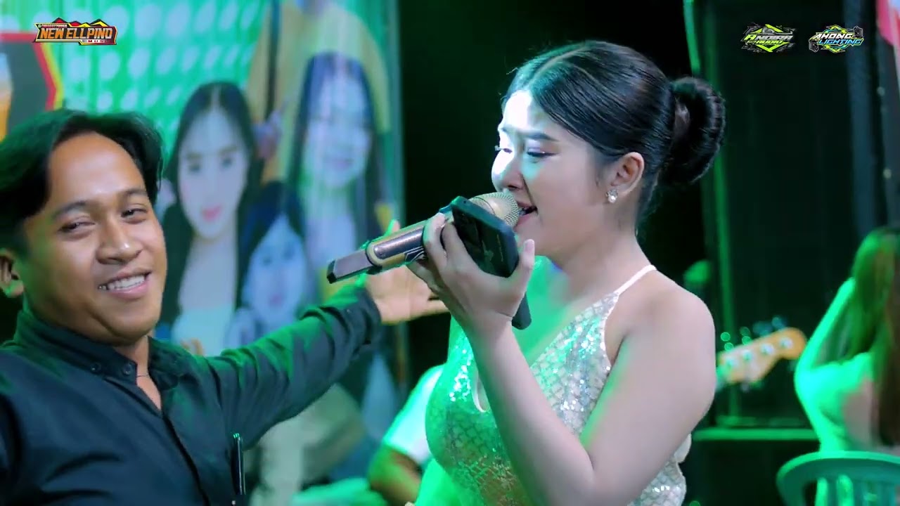 JANJI - HEPPY SOIMUT - NEW ELLPINO MUSIC - LIVE JATIOMBO