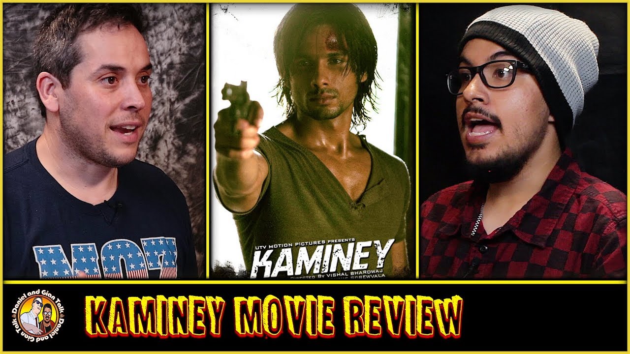 Kaminey Full Movie Review | Shahid Kapoor | Priyanka Chopra | Vishal Bhardwaj