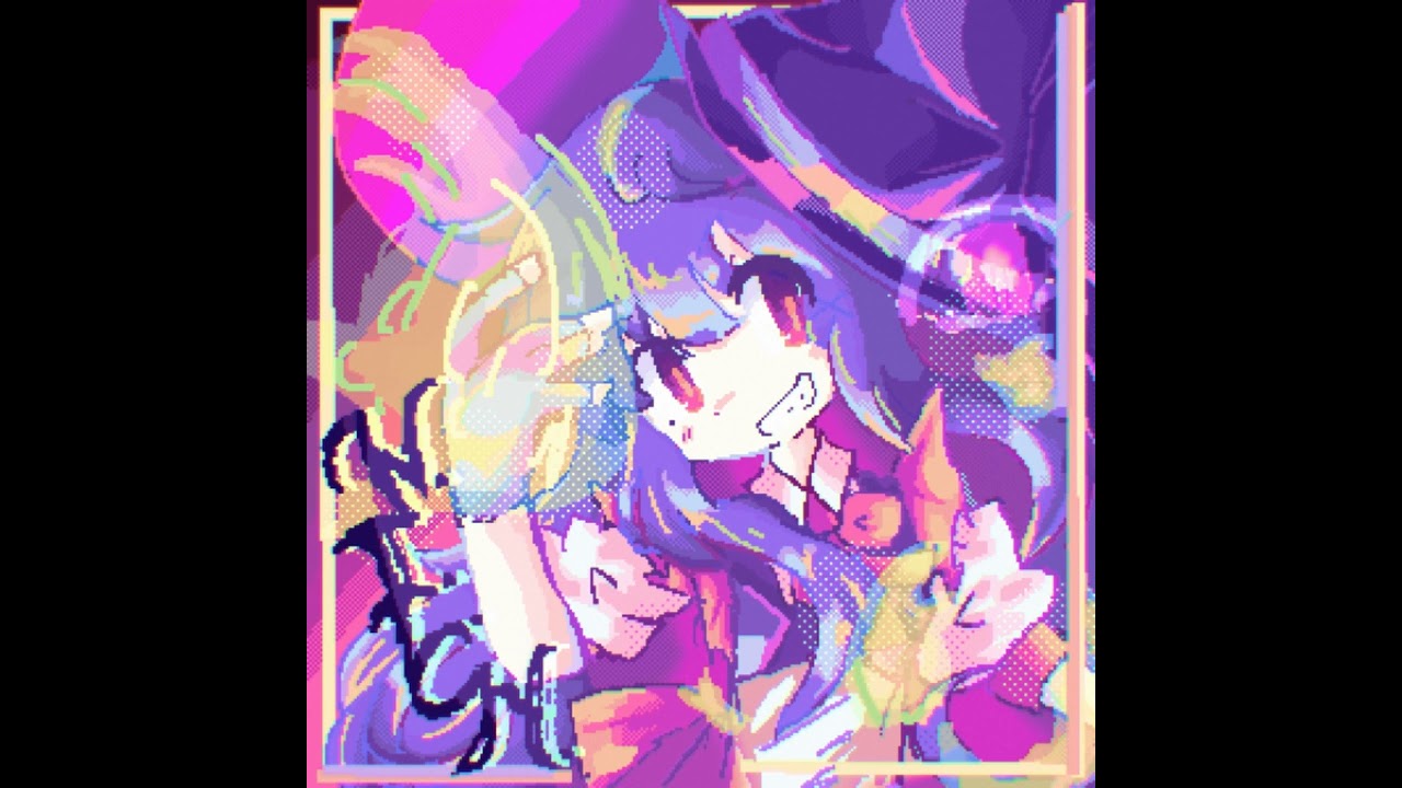 New Mortal Enemy vs THE BEAT WIZARD - W.I.T.C.H. (When Its Talons Cover Hell)