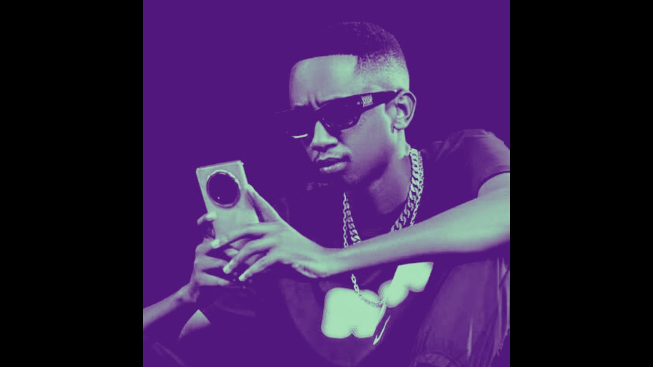 Scotts Maphuma Amapiano Type Beat 