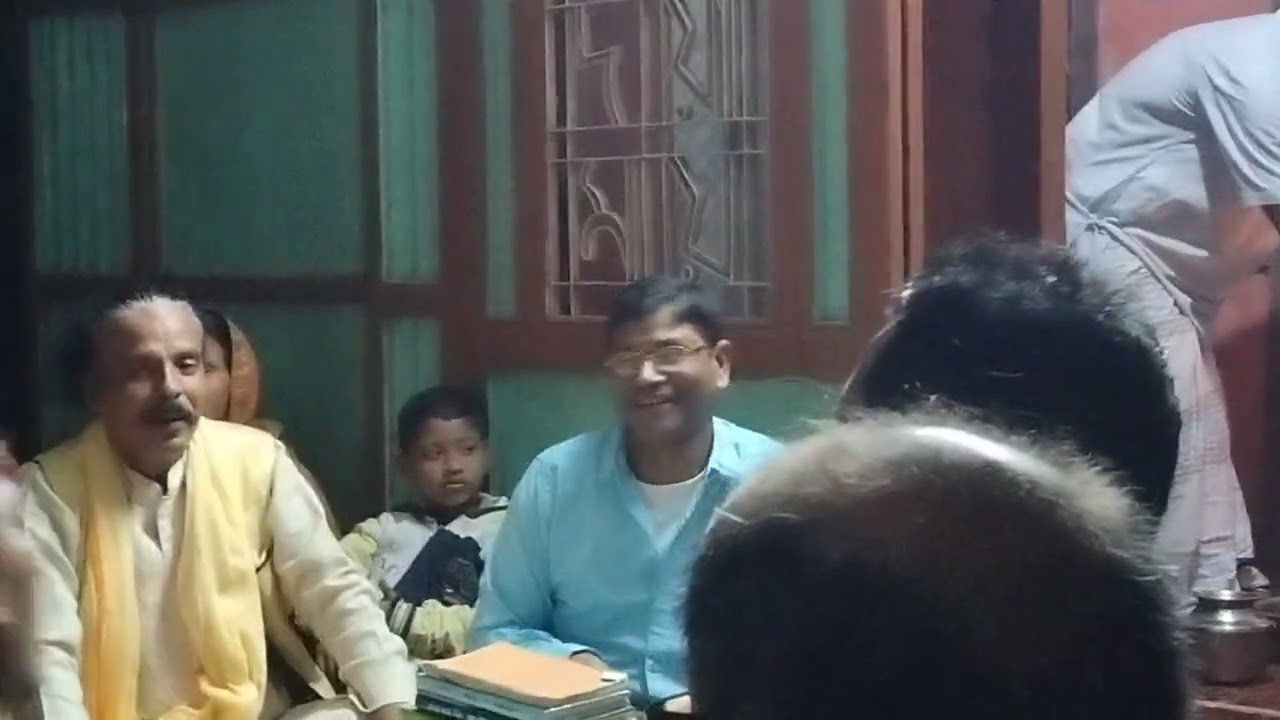 জয় দয়াময় উপসনা