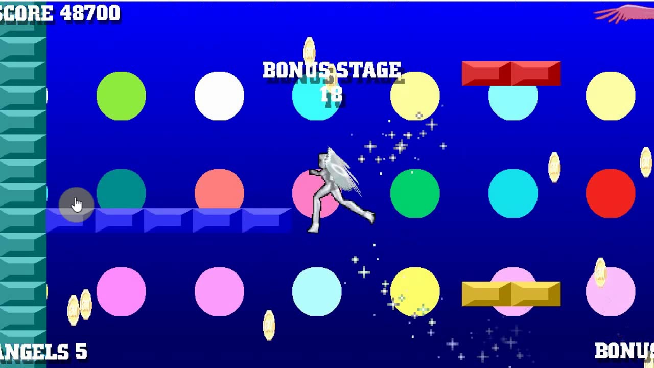 Guardian Angel (Classic Game) - Part 1 (2002-2003) - Sponsored by 3M