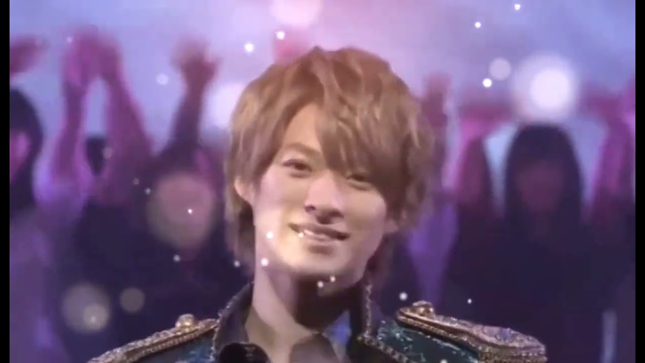 平野紫耀　歌唱まとめ