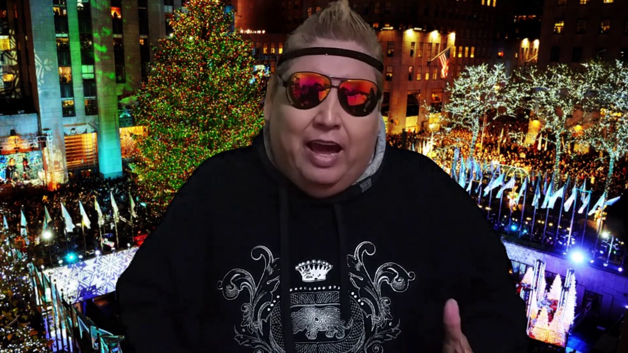 Rap God - Tongo responde a Giorgio.