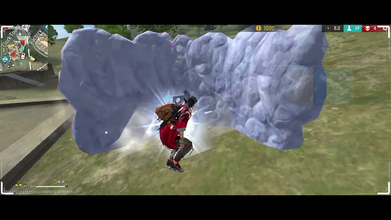 FF Max GamePlay 8:35 PM 2 Feb 2026 - 6