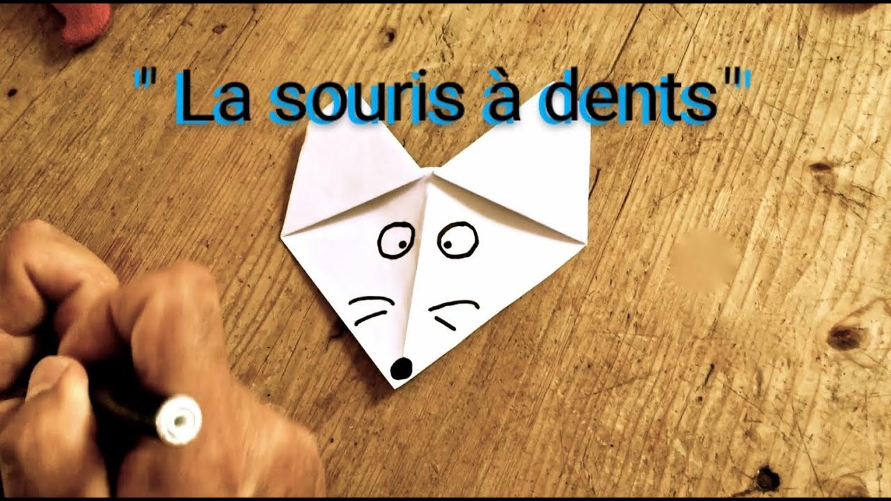 ORIGAMI : 