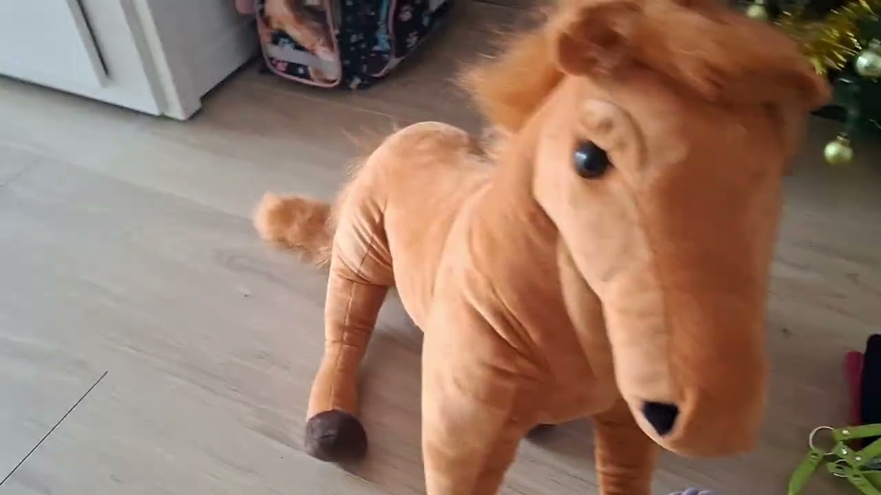 Czekolada i Marcepan - moje konie. Zabawa konikami. #konie #lemieuxhorse #horses 