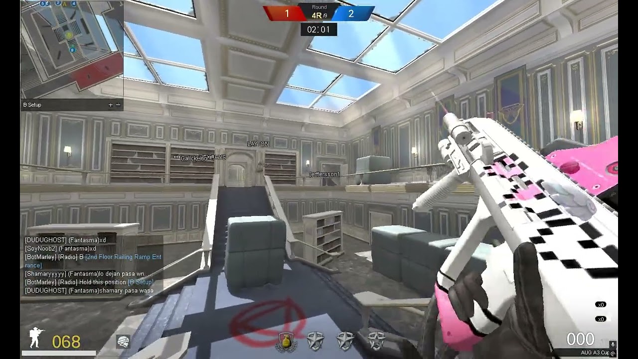 Point Blank 2026 02 10   20 12 08 05