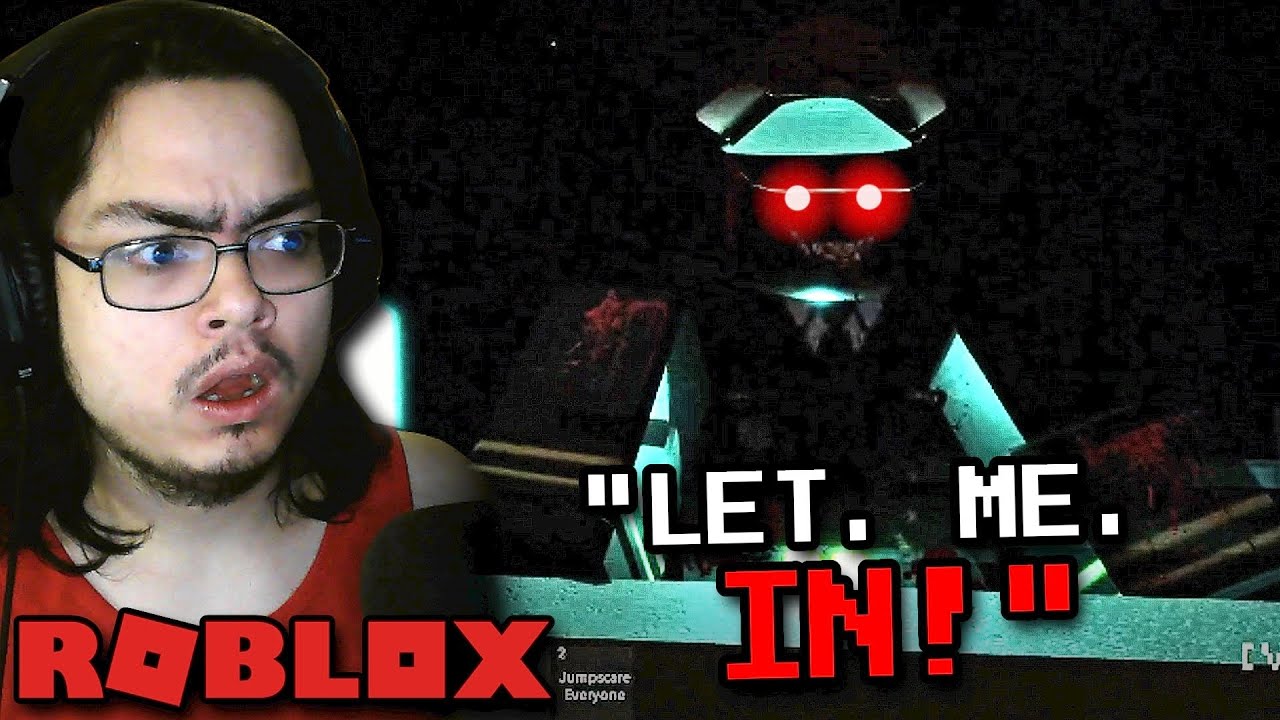 GETTING HAUNTED BY A GHOST PILOT | Flight Logs [Roblox]