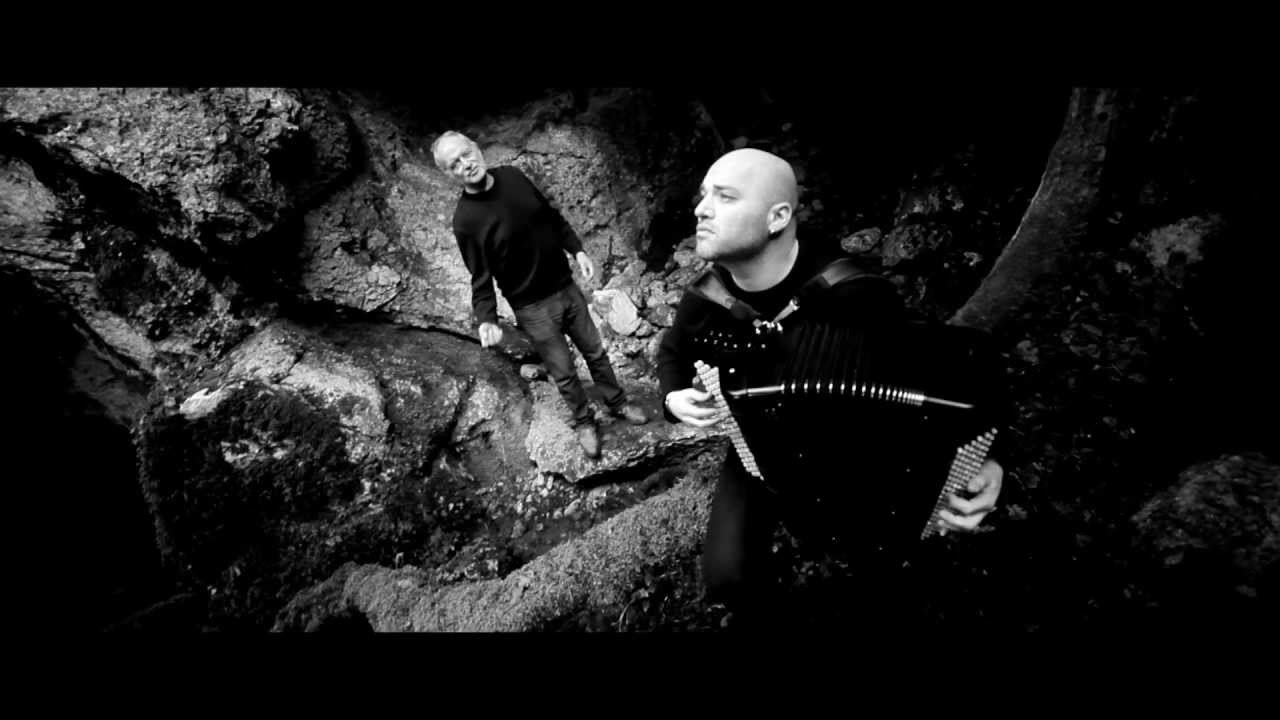 Je ne te salue pas | JeHaN & Lionel Suarez (Allain Leprest) | Pacifiste inconnu