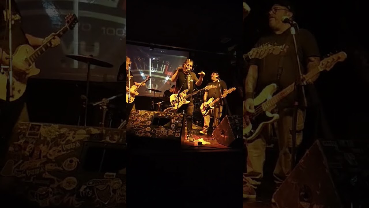 No pasaran punk (dedicado para todas las bandas)