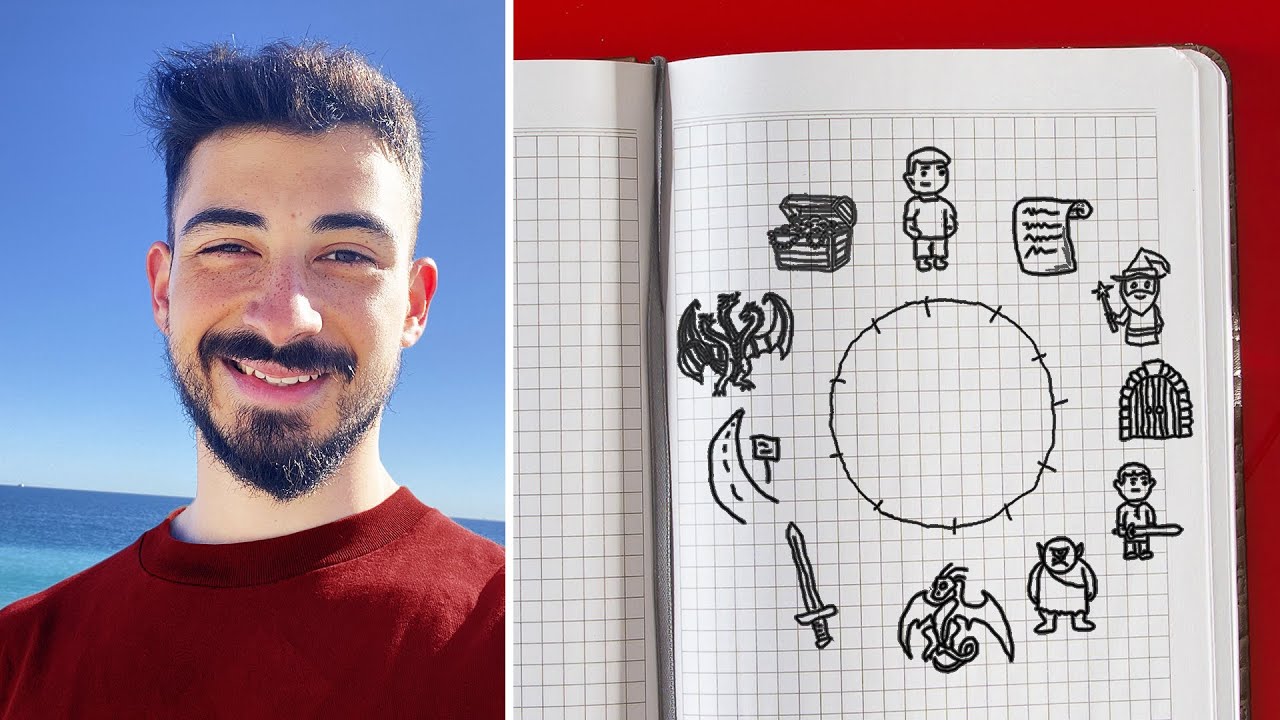 Trouve un sens à ta vie avec ce schéma (Guide complet)