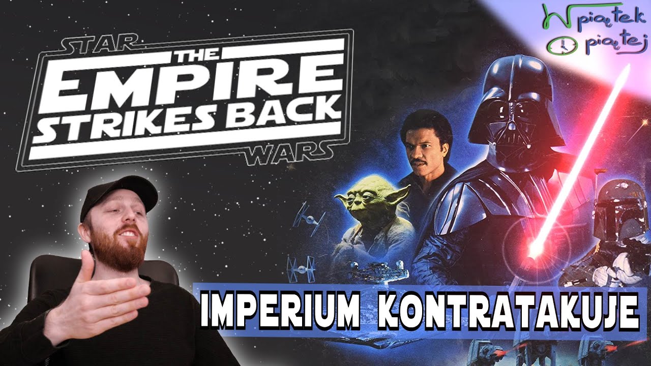 Imperium Kontratakuje | wPoP - Odc. 12