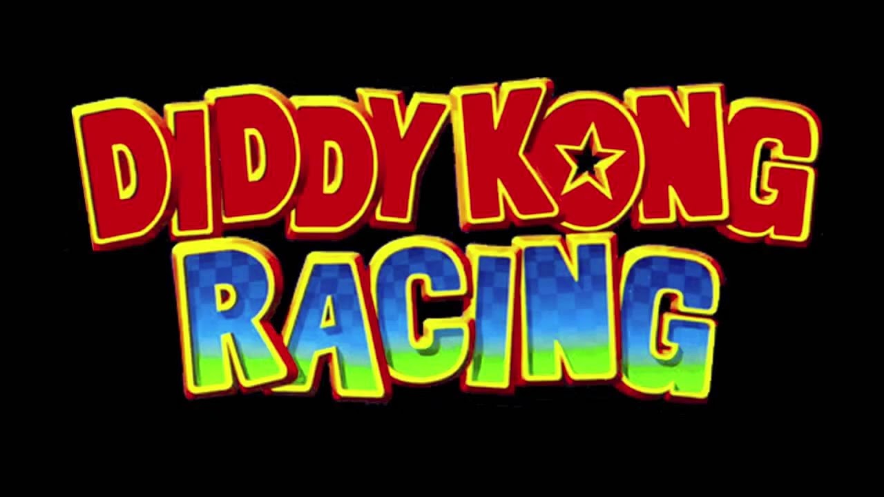 Everfrost Peak (Beta Mix) - Diddy Kong Racing