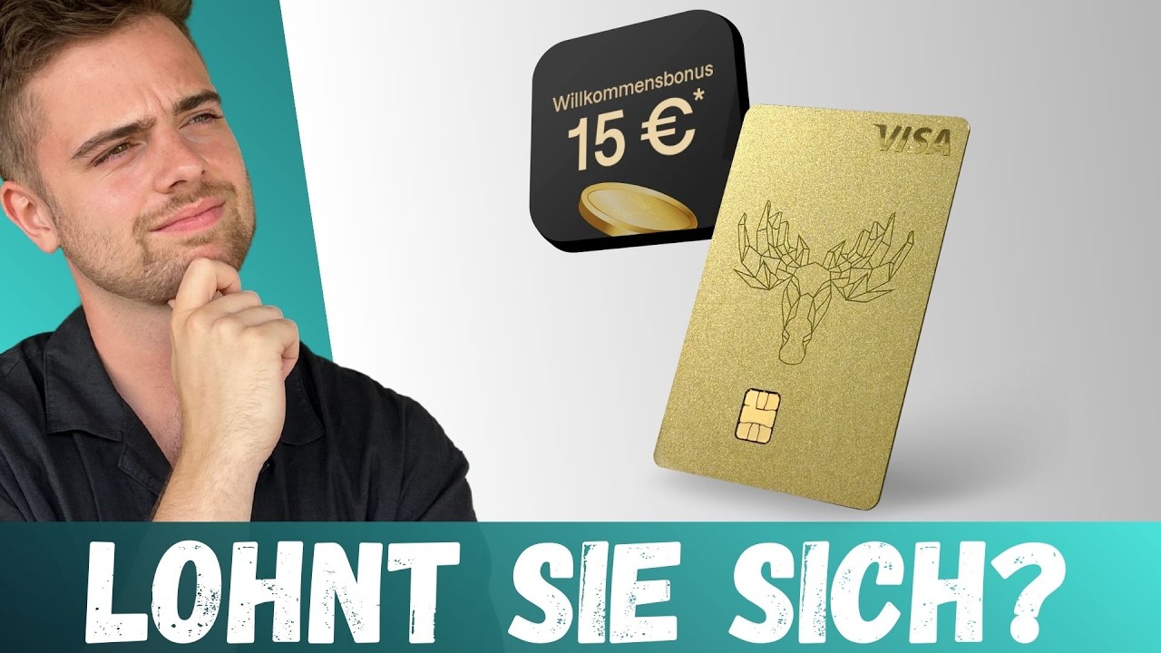 Bank Norwegian Visa Kreditkarte (2026) | Die beste kostenlose Kreditkarte!? 💳