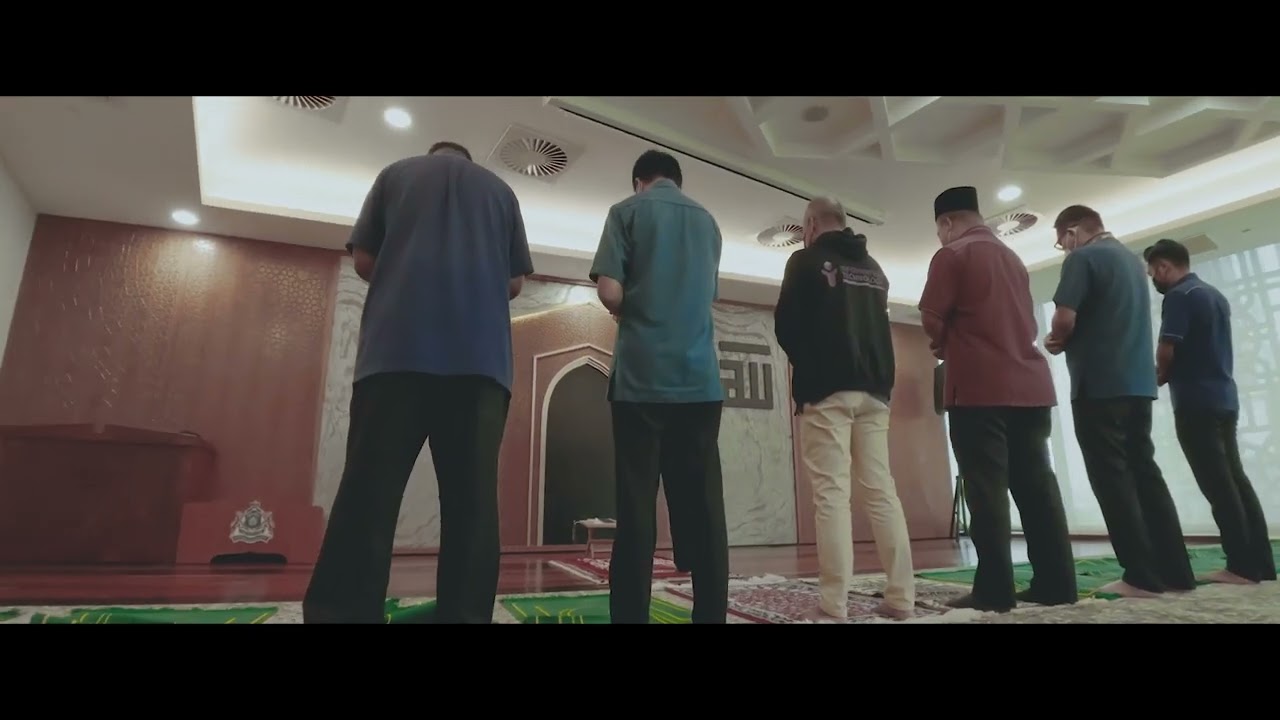 FASILITI MENARA MBJB
