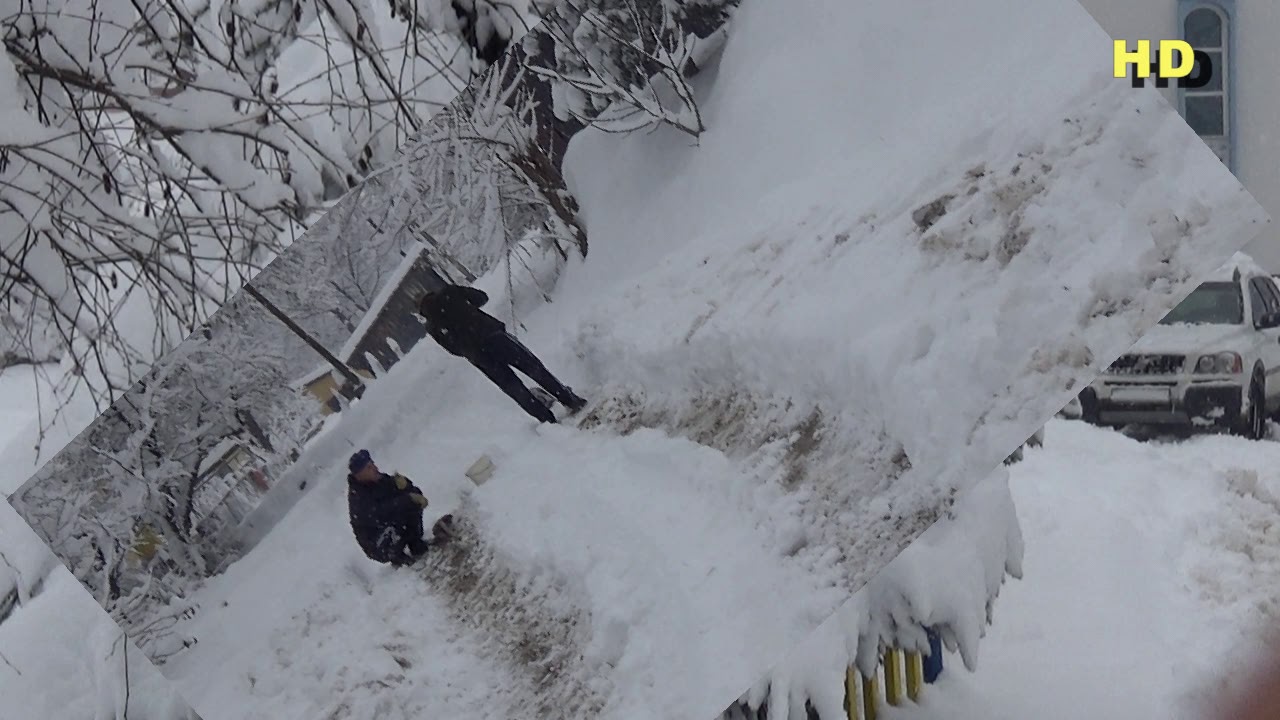 ZIMA 2018-DOBRNJA  (HD)