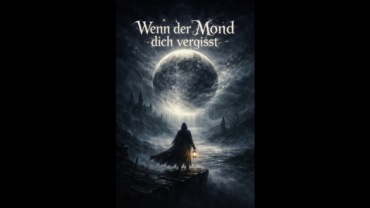 Wenn der Mond dich vergisst