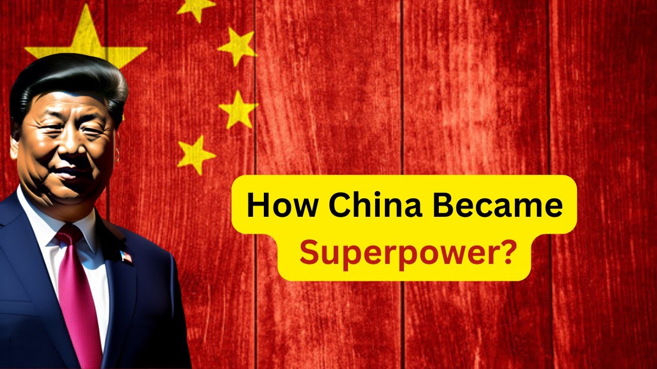 Chinese economic reform _ A brief history of China&rsquo;s economic growth