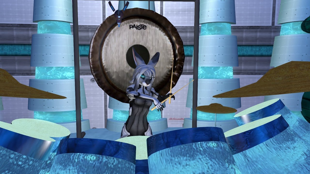 Live in Second Life, Tuesday 23 December 2025