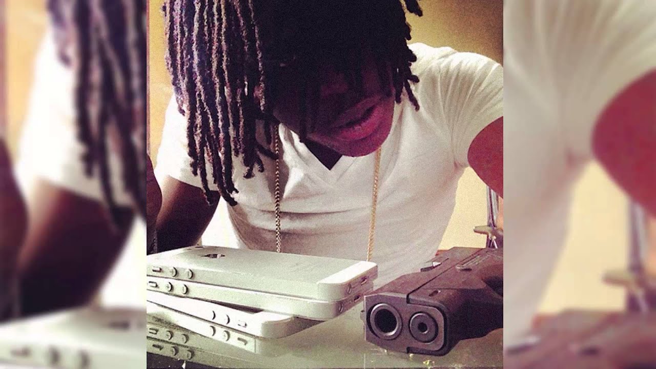 Chief Keef - Low Life/Baby I'm The Shit (Instrumental) [Re-Prod. By Young Kico]