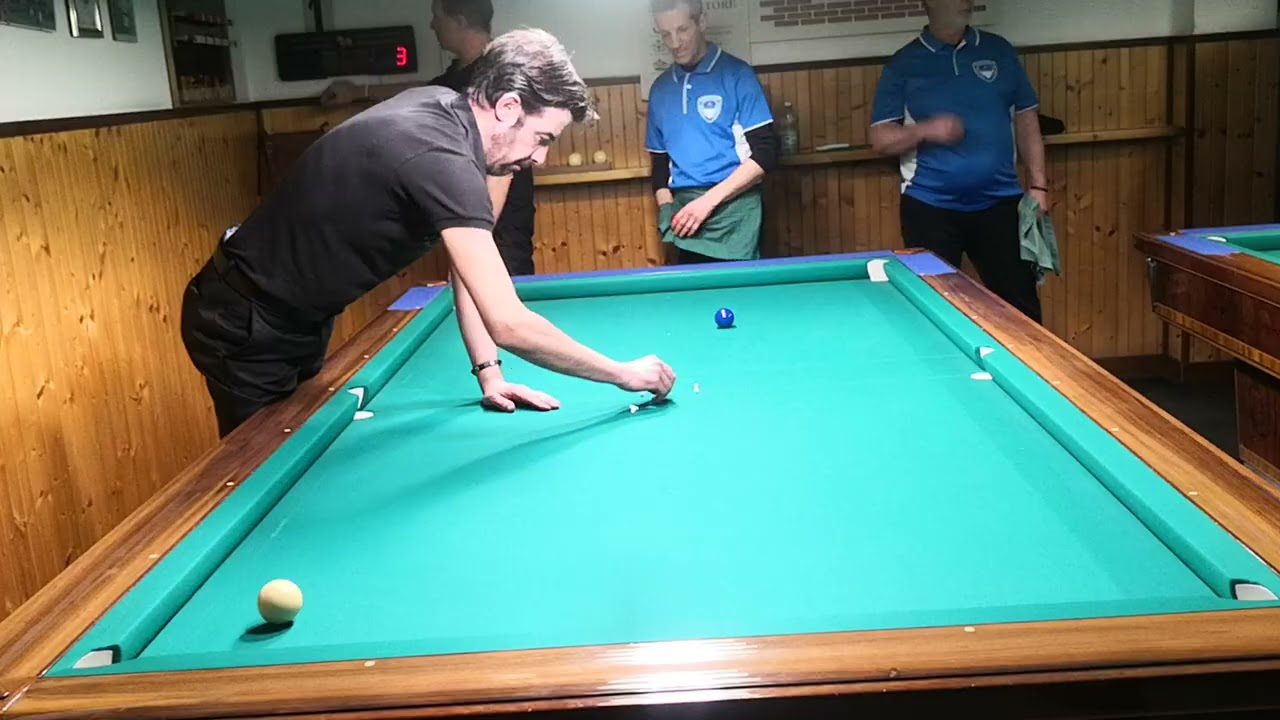 FisbbGe2026 Razeto Bruzzese Vs Nicolini Chichizola.... 