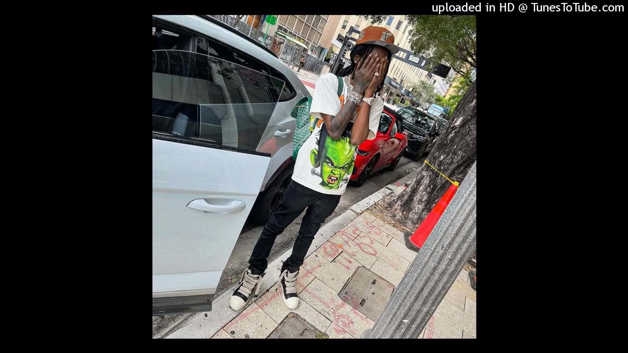Baby Smoove x Rocaine x Detroit Type Beat - 