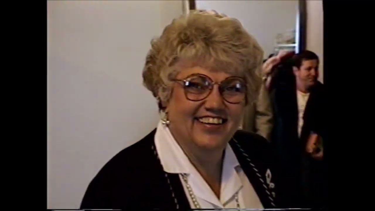 Happy Birthday Kathy Camp 1994