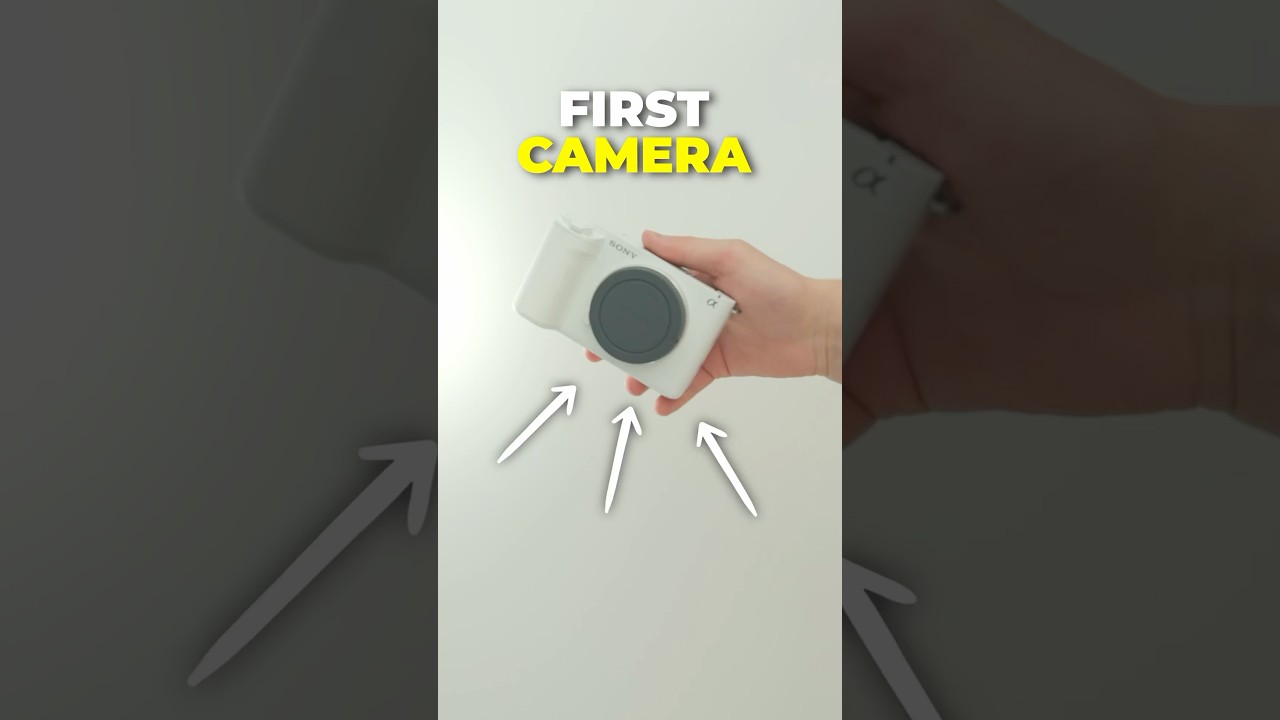 5 Camera Accessories YOU Need!