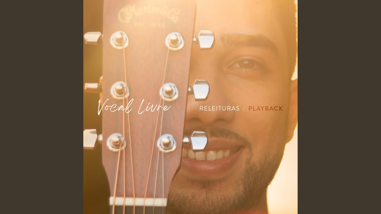 Eu Vou Chegar (Playback)