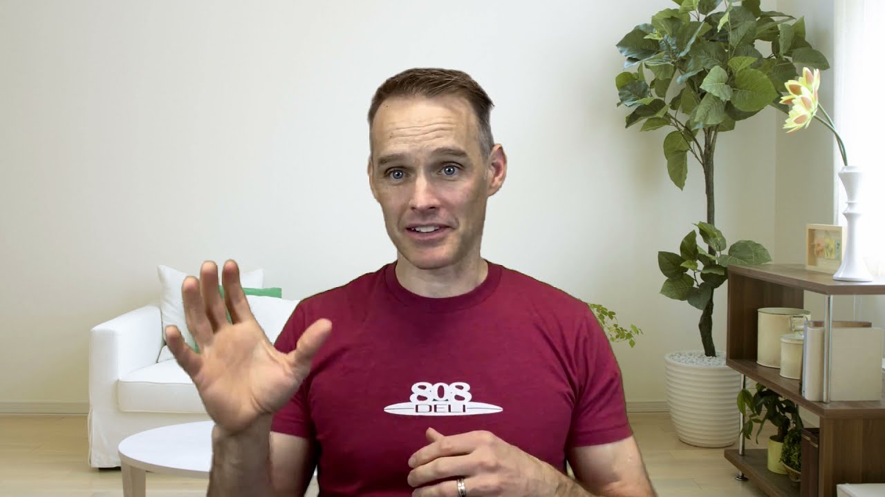 Podcast Episode 7: I think I'm a CrossFit junkie