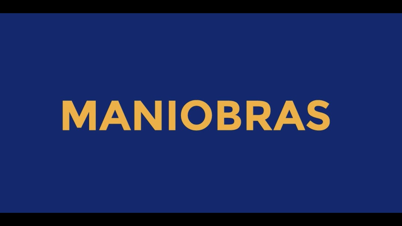 Examen PER - MANIOBRAS y NAVEGACIÓN -Tema 7