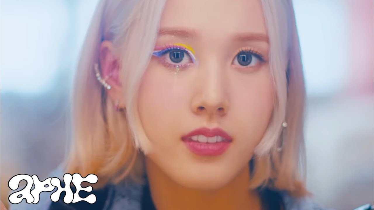 DIPDIP 딥딥 'Good girL' MV