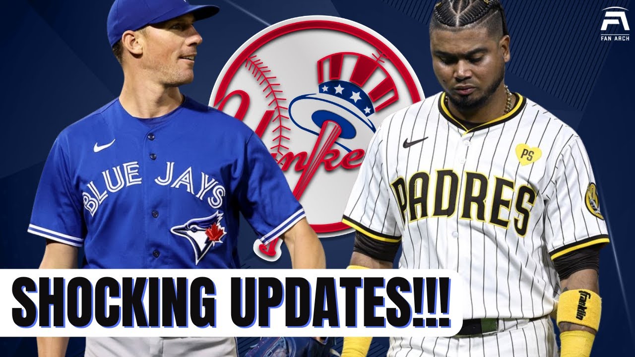 This Is INEVITABLE... | Daily New York Yankees News & Rumors
