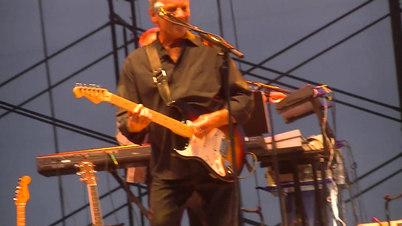 Robbie Dupree-Steal Away live in West Allis, WI 8-5-13