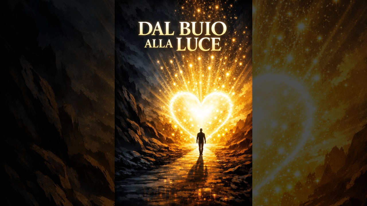 Dal Disgusto di S&eacute; alla Luce: Come Accettarsi, Trasformarsi e Servire l&rsquo;Amore Divino