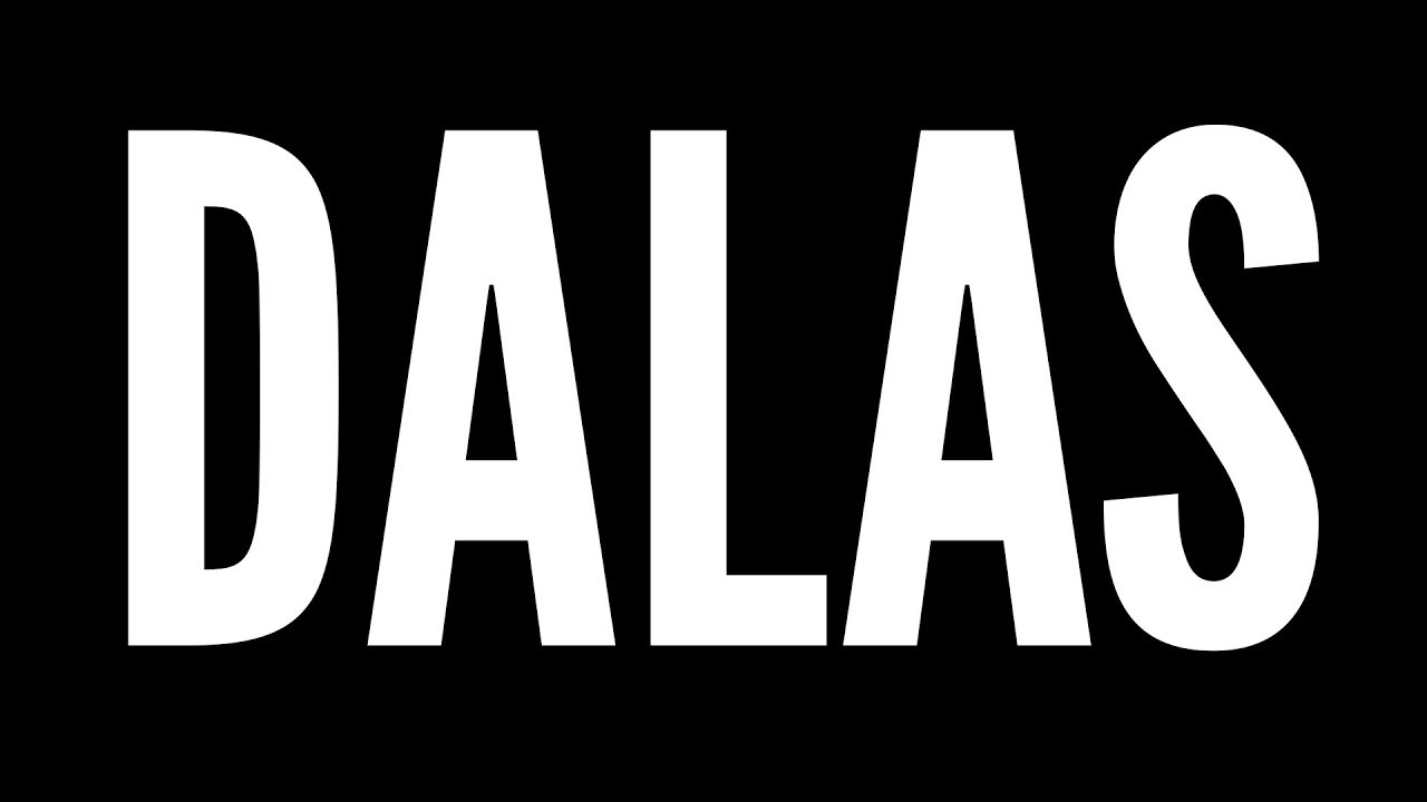 As&iacute; es Dalas Review.